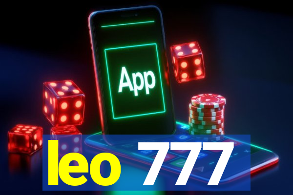 leo 777